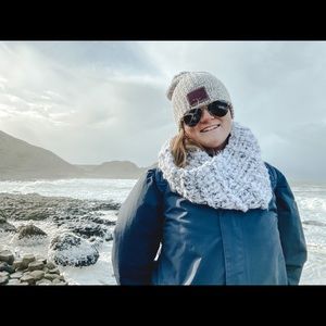 Meet your Posher, Annie kate